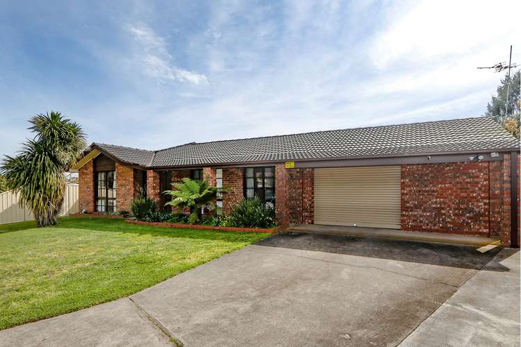 Main view of Homely house listing, 3 Walker Court, Sale VIC 3850