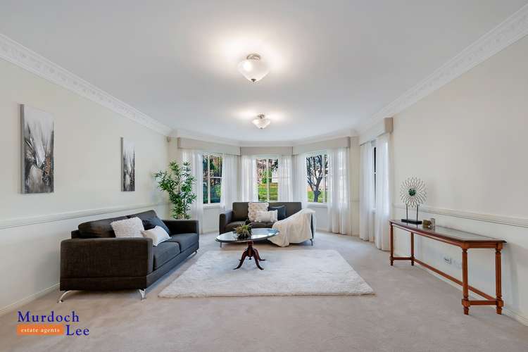 Second view of Homely house listing, 3 Grosvenor Place, West Pennant Hills NSW 2125