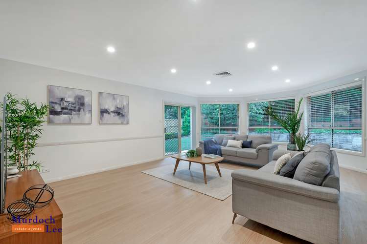 Sixth view of Homely house listing, 3 Grosvenor Place, West Pennant Hills NSW 2125