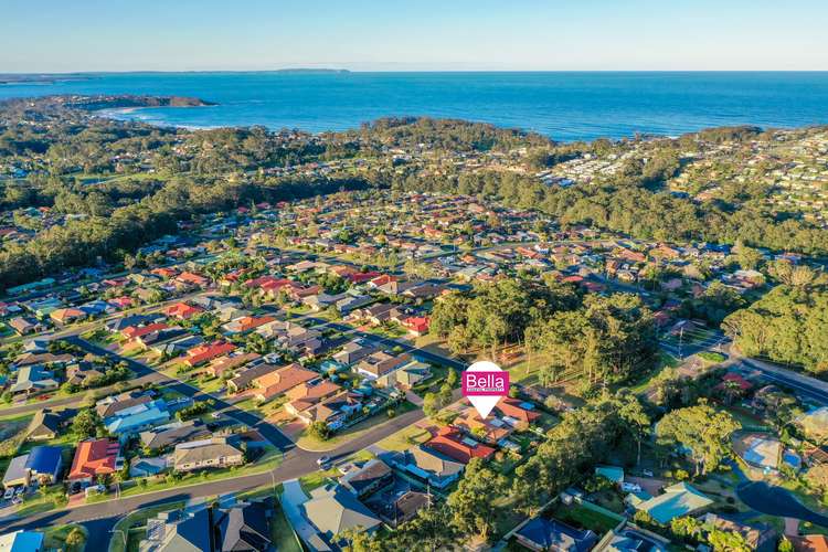 Main view of Homely house listing, 113 Golden Wattle Drive, Ulladulla NSW 2539