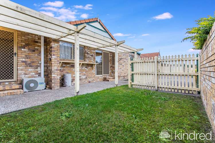 Second view of Homely unit listing, 8/10 Regency Street, Kippa-ring QLD 4021