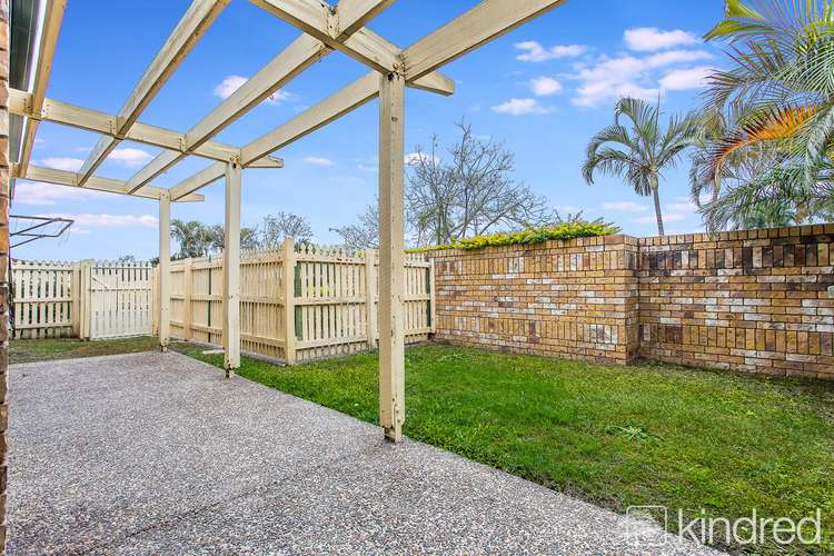 Third view of Homely unit listing, 8/10 Regency Street, Kippa-ring QLD 4021