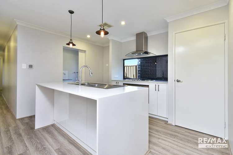 Fifth view of Homely house listing, 63 Revitalise Circuit, Craigie WA 6025