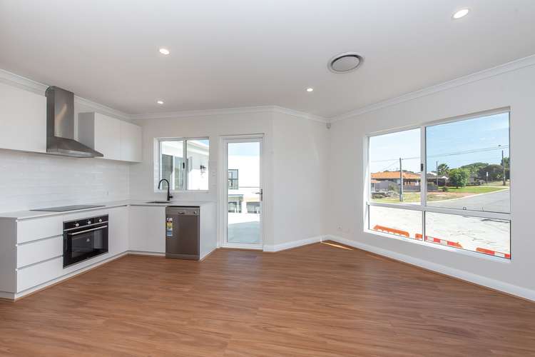 Third view of Homely unit listing, 28A Sporing Way, Hillarys WA 6025