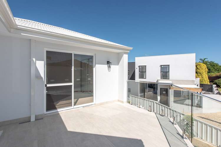 Fifth view of Homely unit listing, 28A Sporing Way, Hillarys WA 6025