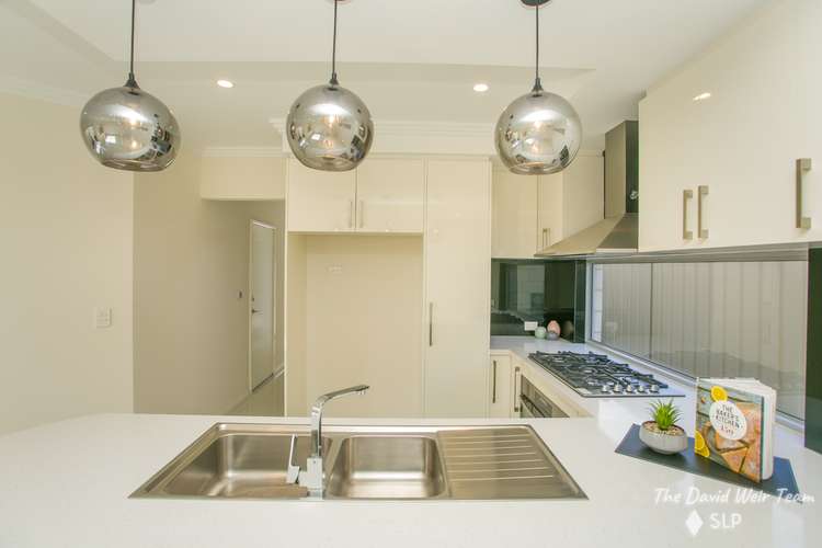 Fourth view of Homely townhouse listing, 56 C Nollamara Avenue, Nollamara WA 6061