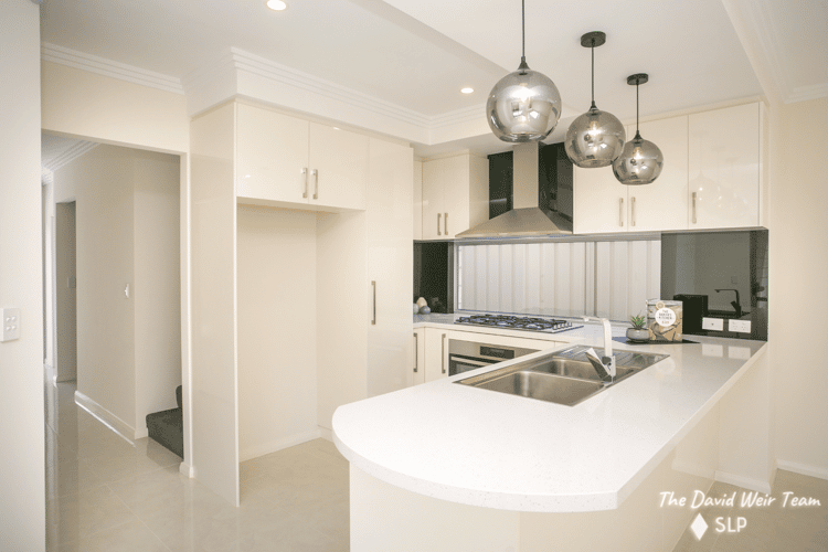 Fifth view of Homely townhouse listing, 56 C Nollamara Avenue, Nollamara WA 6061