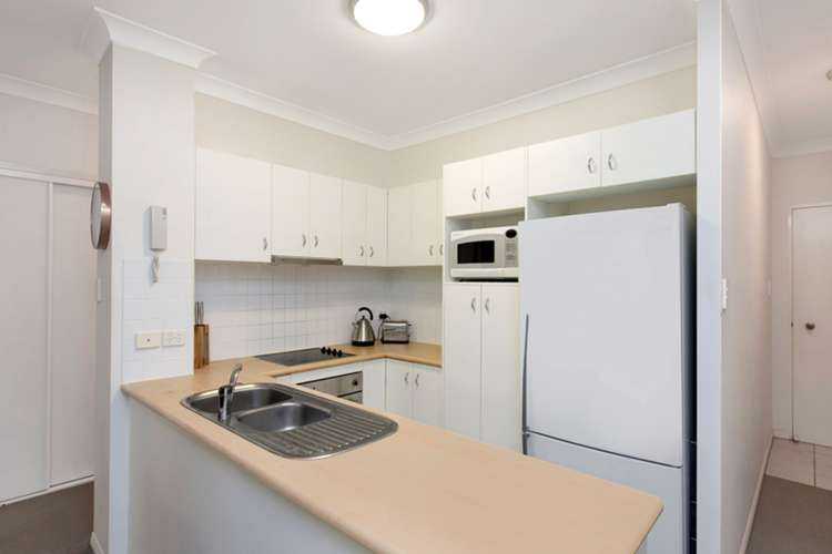 Second view of Homely unit listing, 50/40 Nathan Avenue, Ashgrove QLD 4060