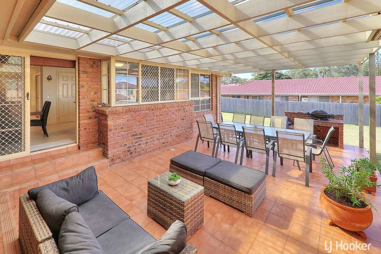 Fifth view of Homely house listing, 23 Maroo Street, Eight Mile Plains QLD 4113
