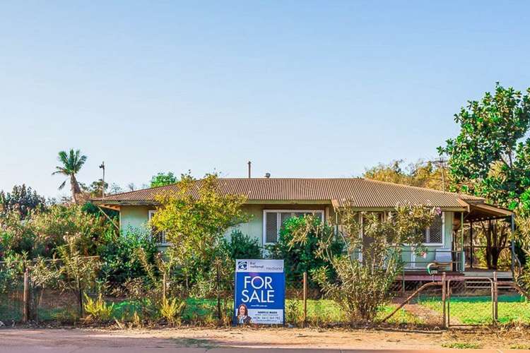 Second view of Homely house listing, 137 Anderson Street, Port Hedland WA 6721