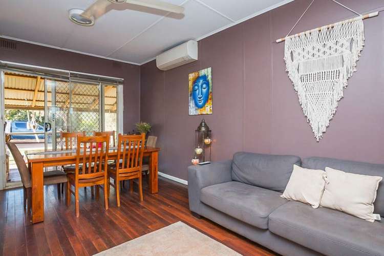 Sixth view of Homely house listing, 137 Anderson Street, Port Hedland WA 6721