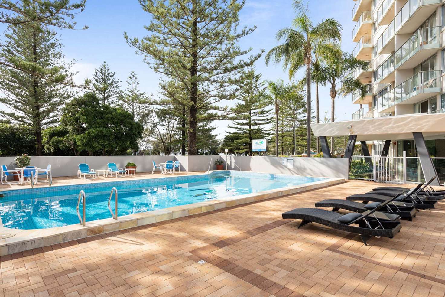 Main view of Homely apartment listing, 6/30 The Esplanade, Burleigh Heads QLD 4220