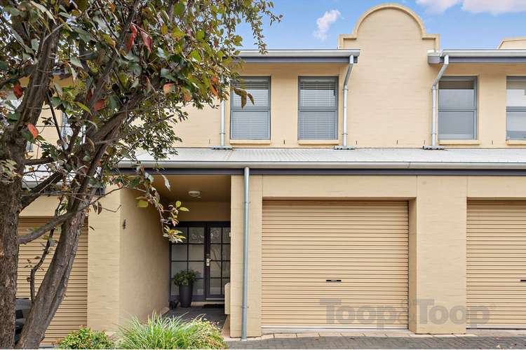 Fourth view of Homely townhouse listing, 4/29 Edmund Street, Norwood SA 5067