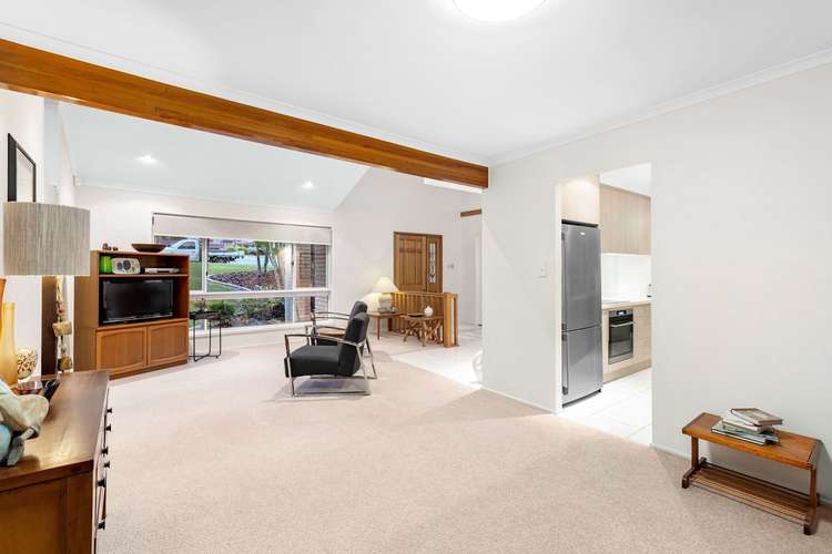 Third view of Homely house listing, 56 Kilmorey Street, Carindale QLD 4152