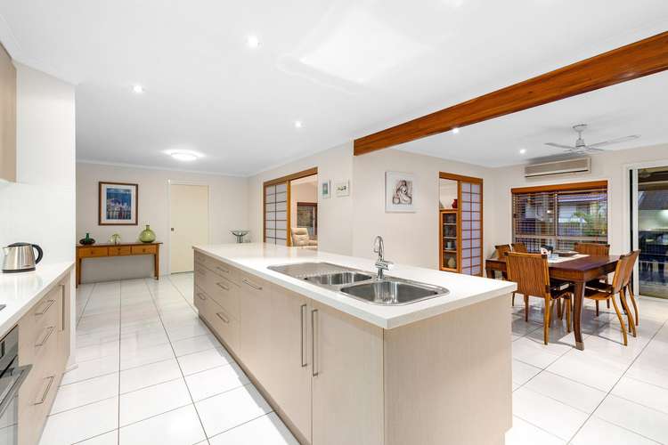 Fourth view of Homely house listing, 56 Kilmorey Street, Carindale QLD 4152