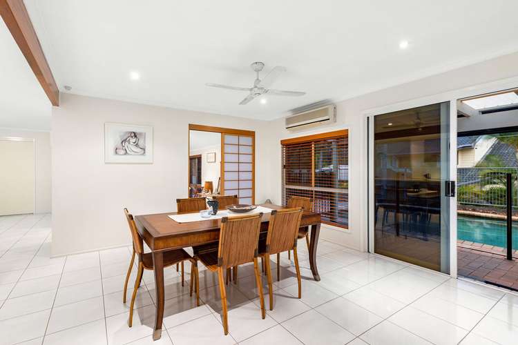 Fifth view of Homely house listing, 56 Kilmorey Street, Carindale QLD 4152