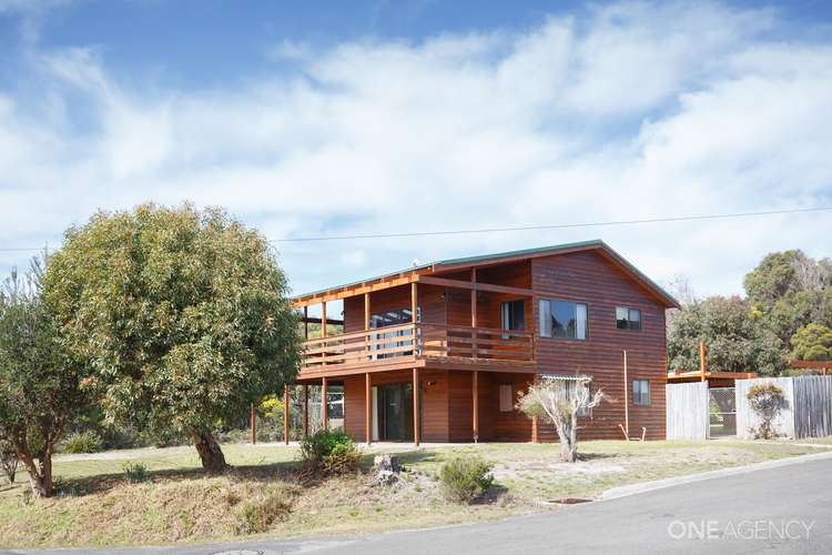 Second view of Homely house listing, 127 Gardners Road, Greens Beach TAS 7270