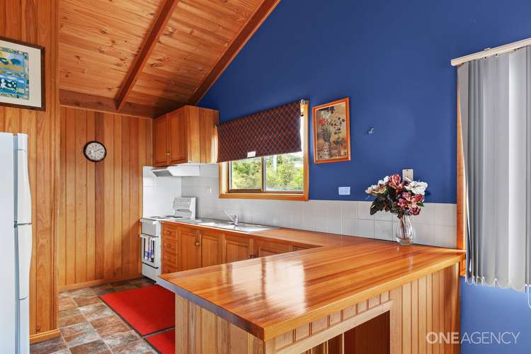 Third view of Homely house listing, 127 Gardners Road, Greens Beach TAS 7270