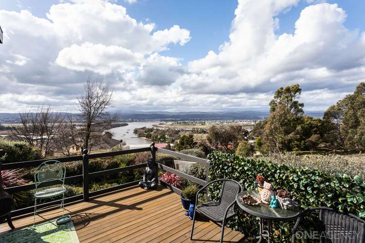 Main view of Homely house listing, 23 Riverview Road, Riverside TAS 7250