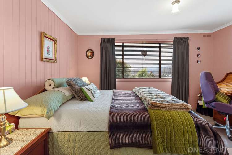 Sixth view of Homely house listing, 23 Riverview Road, Riverside TAS 7250