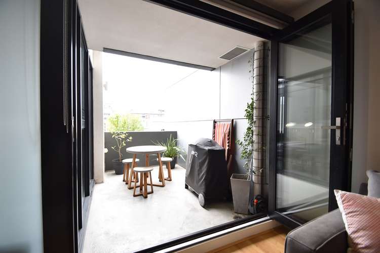 Fourth view of Homely apartment listing, 210/232-242 Rouse Street, Port Melbourne VIC 3207