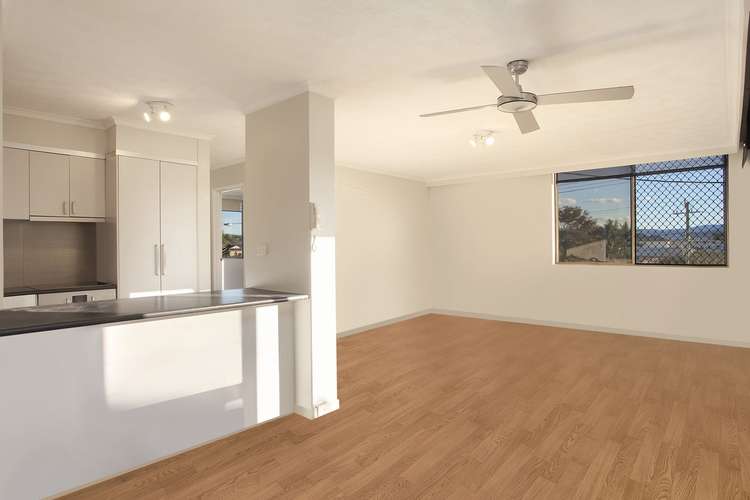 Second view of Homely unit listing, 5/1927 Gold Coast Highway, Burleigh Heads QLD 4220