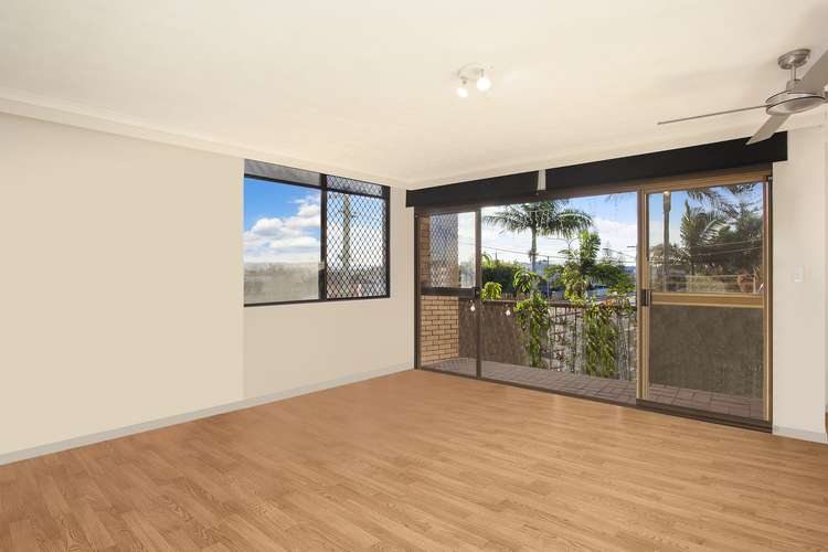 Third view of Homely unit listing, 5/1927 Gold Coast Highway, Burleigh Heads QLD 4220