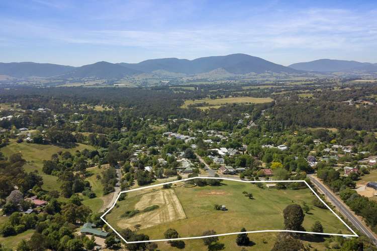 Second view of Homely residentialLand listing, LOT 1 High Street, Yackandandah VIC 3749