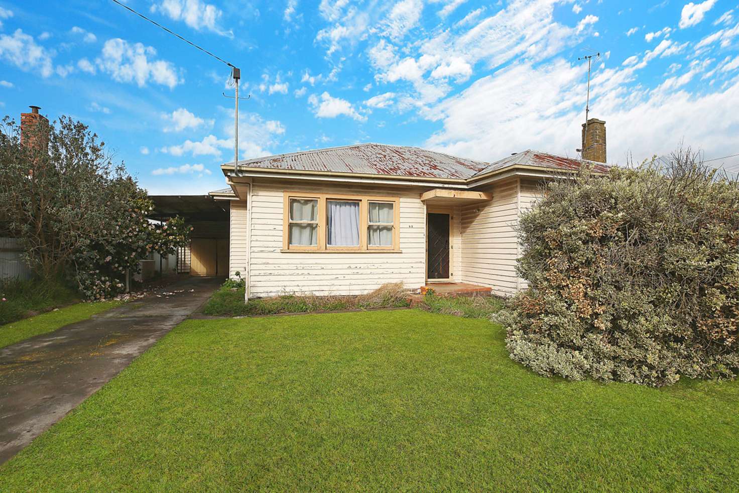 Main view of Homely house listing, 82 Wilson Street, Colac VIC 3250