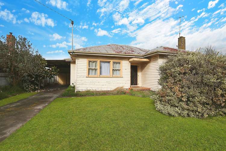 Main view of Homely house listing, 82 Wilson Street, Colac VIC 3250