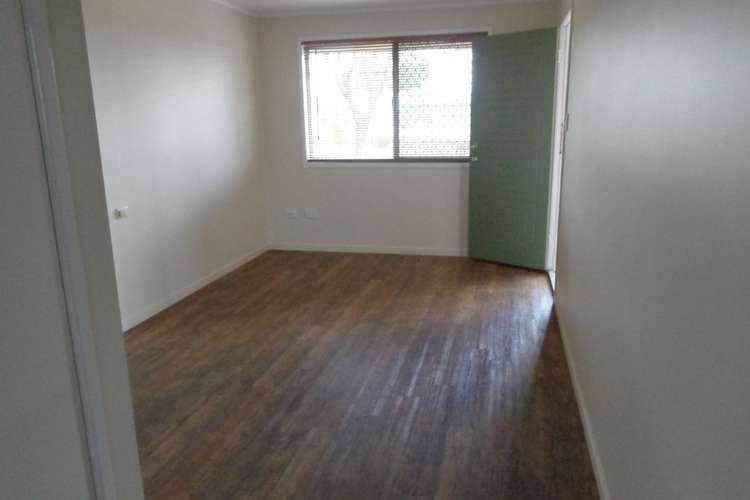 Second view of Homely semiDetached listing, 1/503 Stenner Street, Harristown QLD 4350