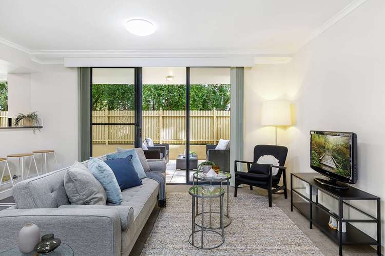 Fourth view of Homely apartment listing, 1/102 Miller Street, Pyrmont NSW 2009