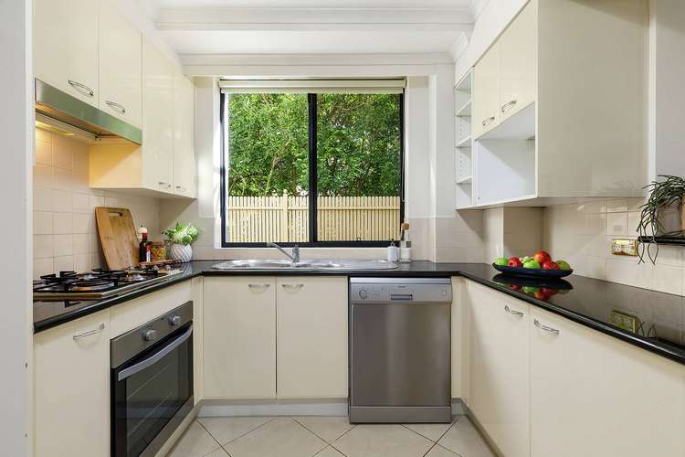 Fifth view of Homely apartment listing, 1/102 Miller Street, Pyrmont NSW 2009