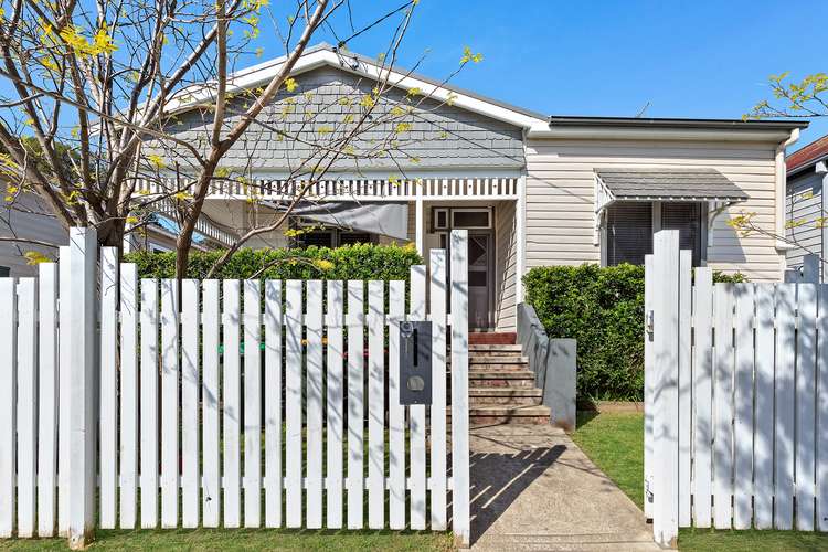 Main view of Homely house listing, 9 Date Street, Adamstown NSW 2289