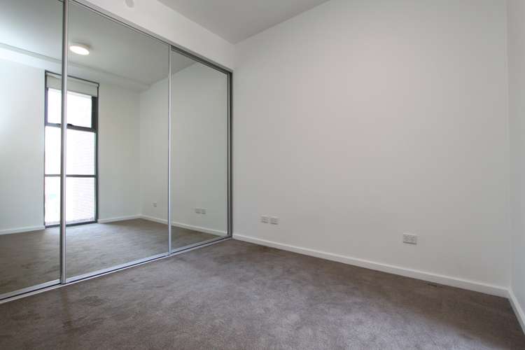 Fifth view of Homely unit listing, 103/2-8 Loftus Street, Turrella NSW 2205