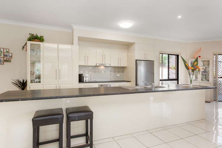 Fourth view of Homely house listing, 9 Tiarnna Close, Burleigh Heads QLD 4220