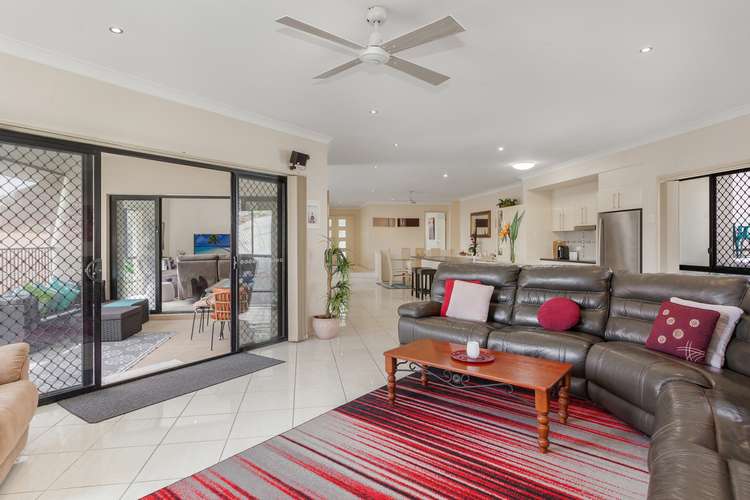 Fifth view of Homely house listing, 9 Tiarnna Close, Burleigh Heads QLD 4220