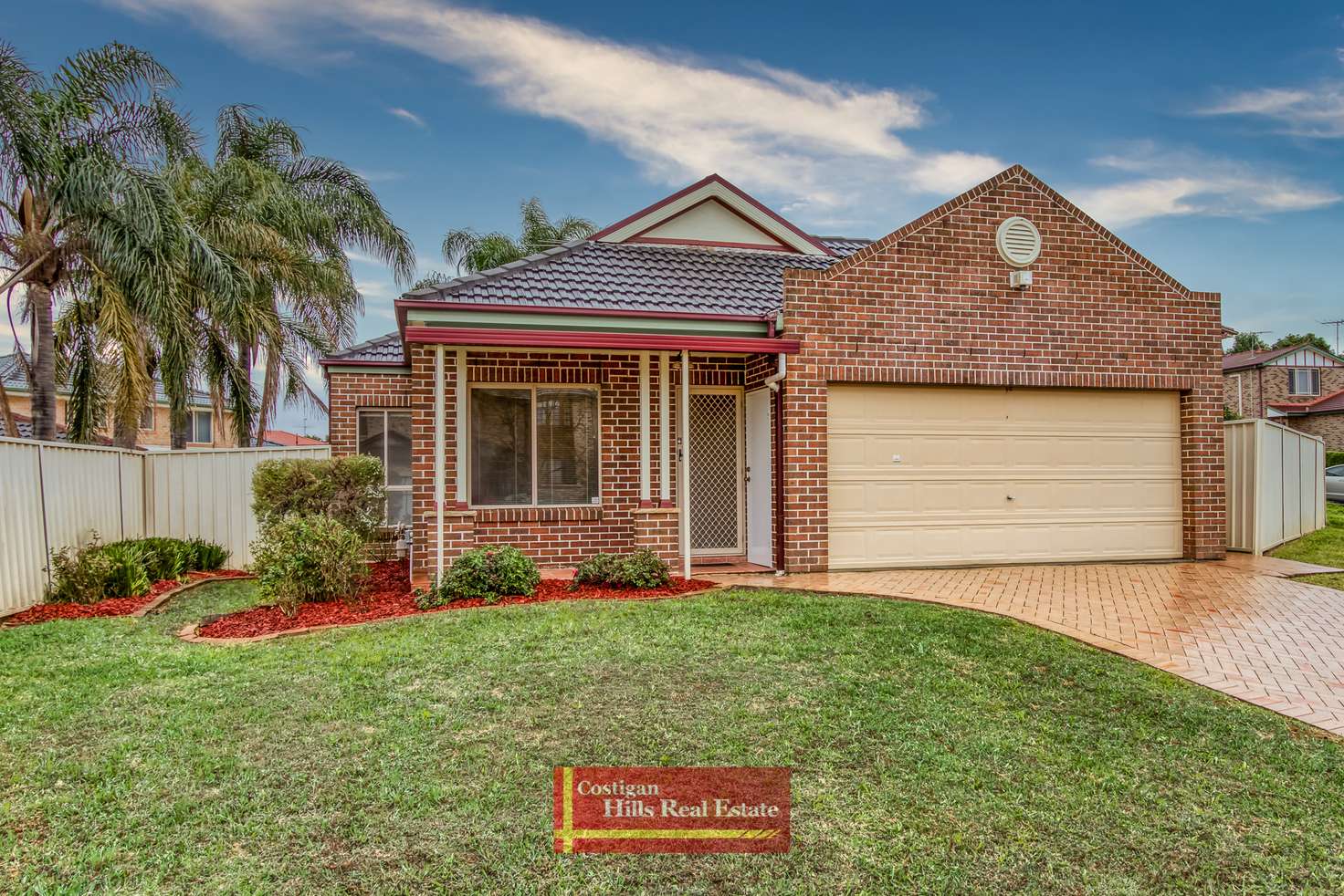 Main view of Homely house listing, 5 Refalo Place, Quakers Hill NSW 2763