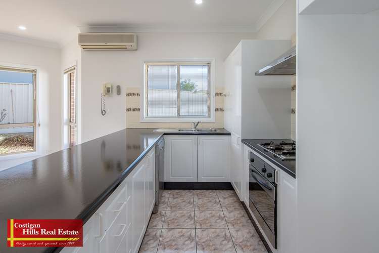 Second view of Homely house listing, 5 Refalo Place, Quakers Hill NSW 2763