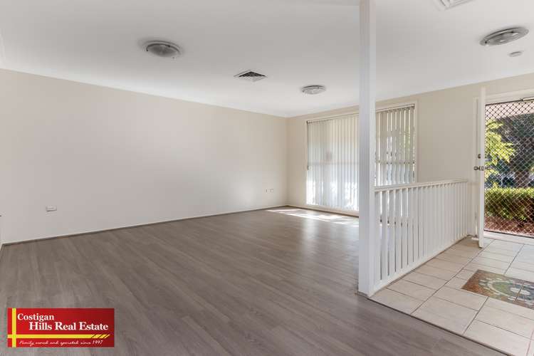 Third view of Homely house listing, 6 Barnier Drive, Quakers Hill NSW 2763