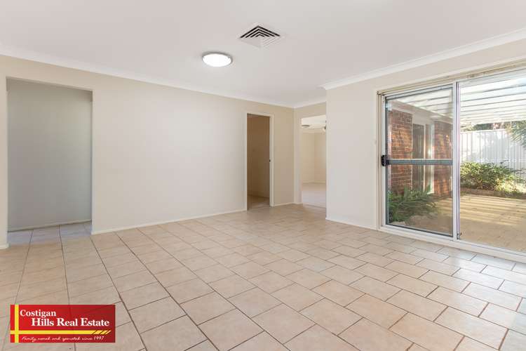 Fifth view of Homely house listing, 6 Barnier Drive, Quakers Hill NSW 2763