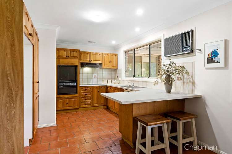 Fourth view of Homely house listing, 1 Bunbinla Avenue, Mount Riverview NSW 2774