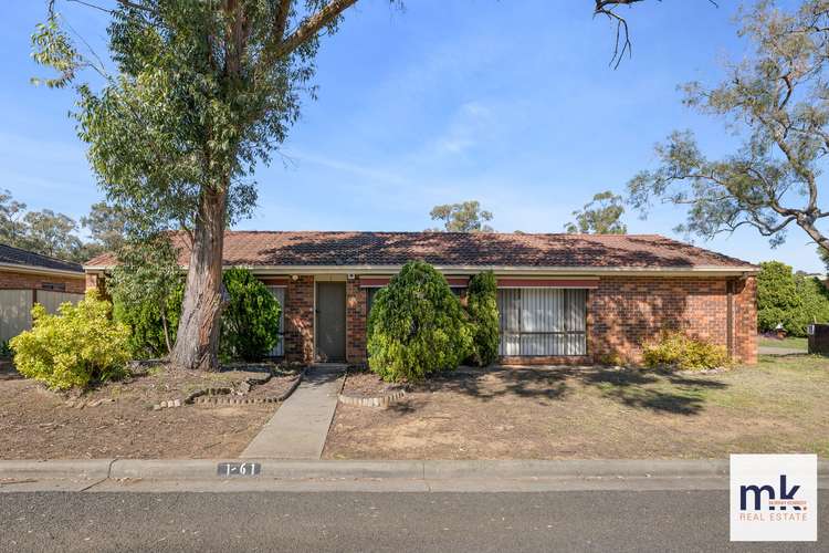 Fourth view of Homely villa listing, 1/61 Old Kent Road, Ruse NSW 2560