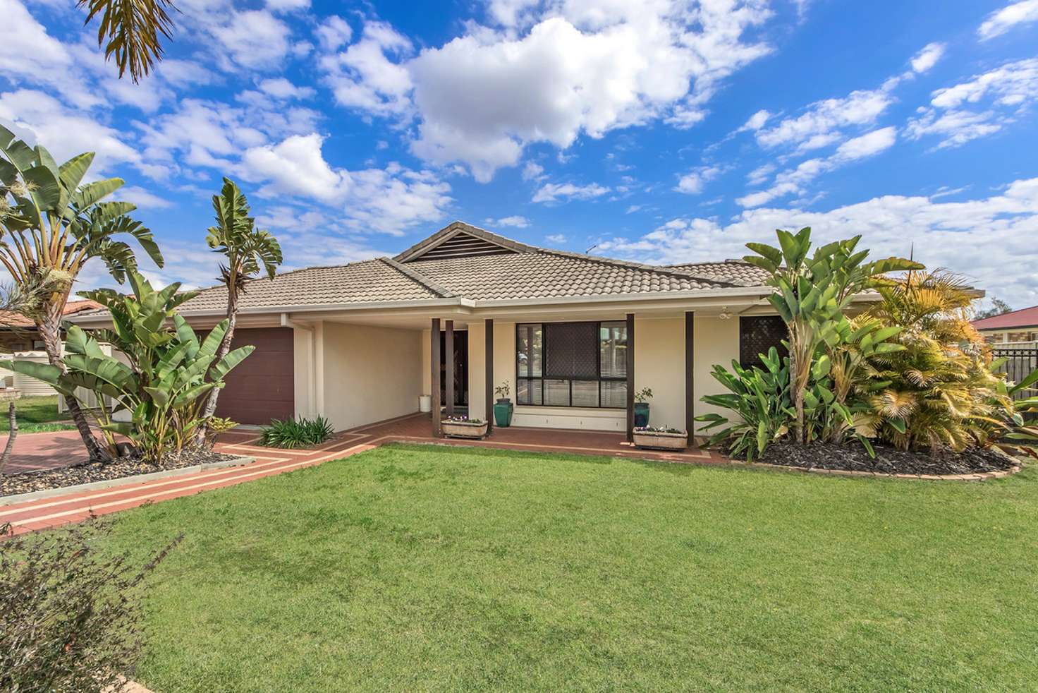 Main view of Homely house listing, 138 Kensington Drive, Flinders View QLD 4305