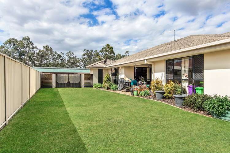 Second view of Homely house listing, 138 Kensington Drive, Flinders View QLD 4305