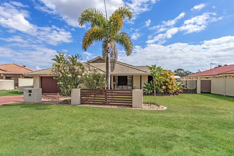 Third view of Homely house listing, 138 Kensington Drive, Flinders View QLD 4305
