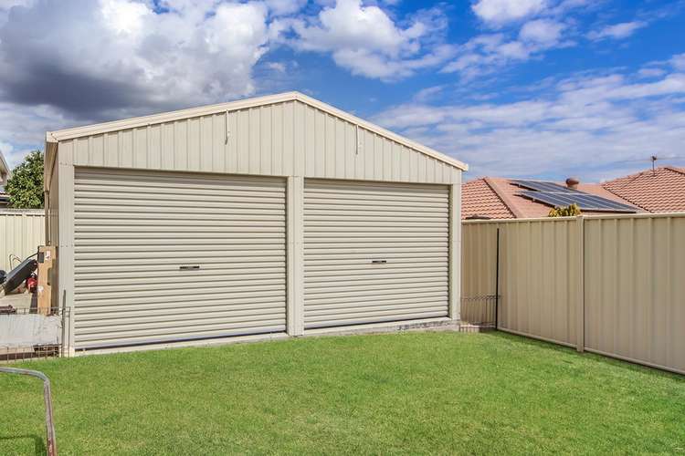 Fourth view of Homely house listing, 138 Kensington Drive, Flinders View QLD 4305