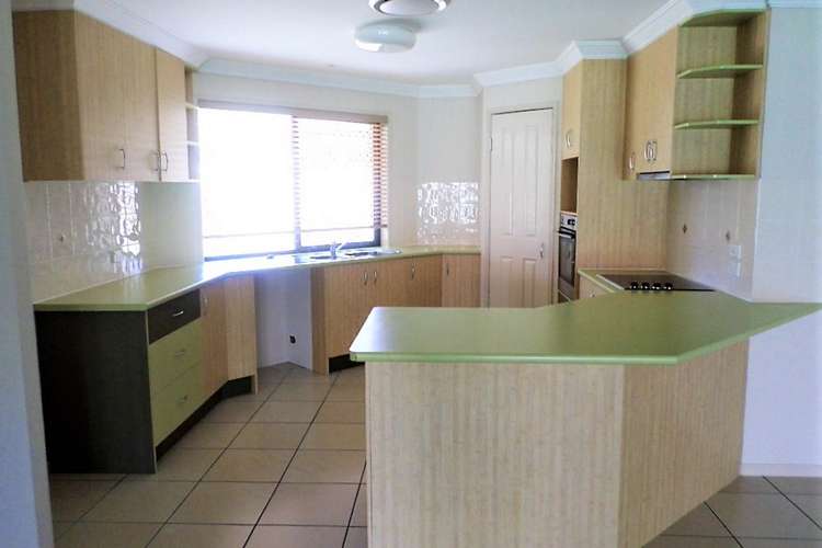 Sixth view of Homely house listing, 138 Kensington Drive, Flinders View QLD 4305
