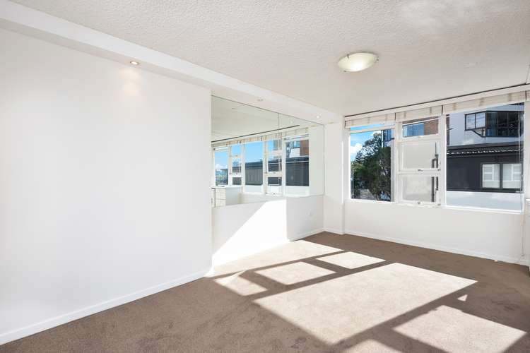 Fourth view of Homely apartment listing, 57/2-4 East Crescent Street, Mcmahons Point NSW 2060