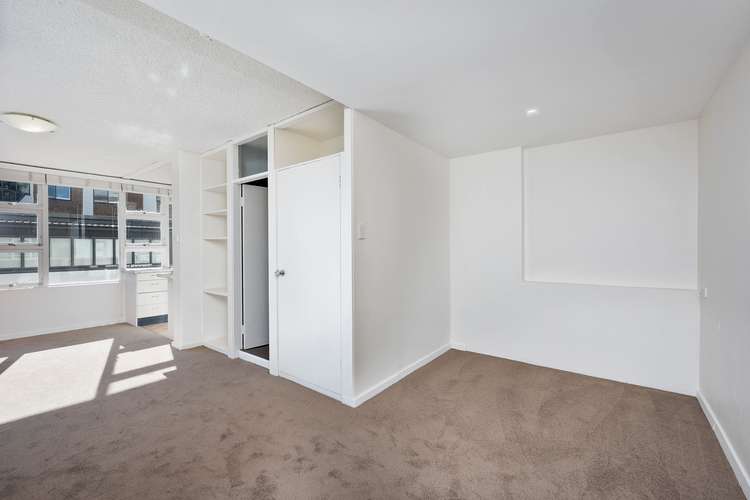 Fifth view of Homely apartment listing, 57/2-4 East Crescent Street, Mcmahons Point NSW 2060